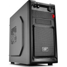 ≡ Корпус DeepCool для ПК : купить корпуса ДипКул для компьютера по ...