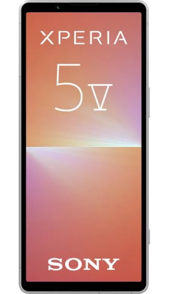 Мобильный телефон Sony XPERIA 5 V 8/256GB Platinum Silver Global