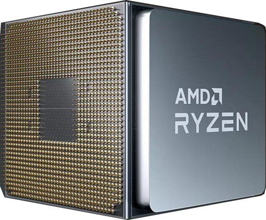 Процессор AMD Ryzen 5 5500GT s-AM4 4.4GHz/16MB BOX (100