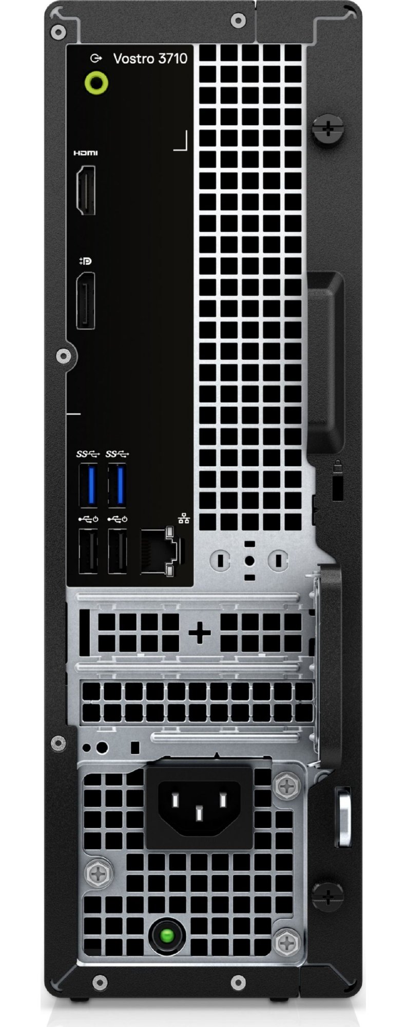 ⭐️62868⭐️Dell Vostro 3710 Компьютер Dell Vostro 3710 SFF (N6521VDT3710) купить | ELMIR