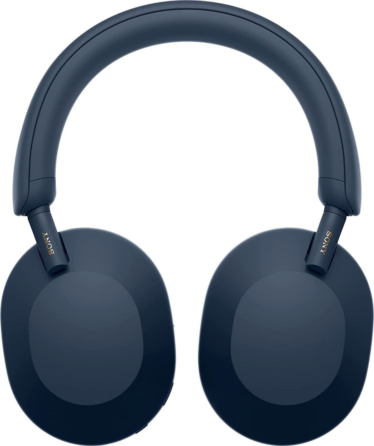 Наушники Sony WH-1000XM5 Blue (WH1000XM5L.CE7) купить | ELMIR