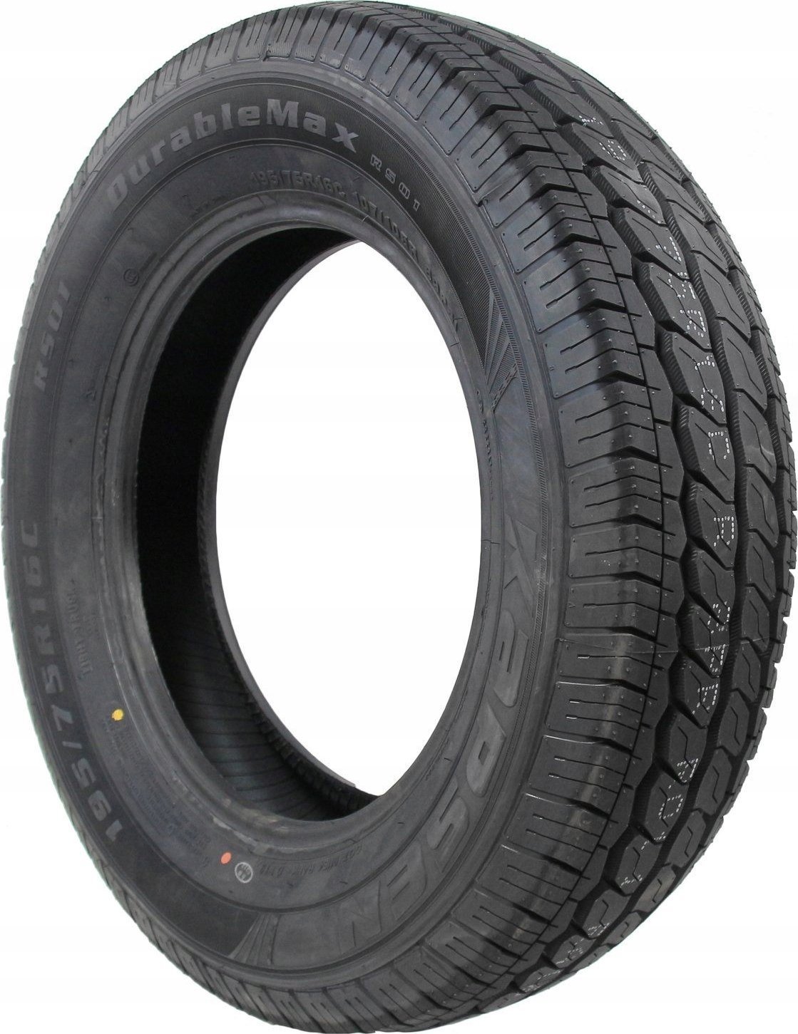 Kapsen C 108/ RS01 215/60 R16 106T