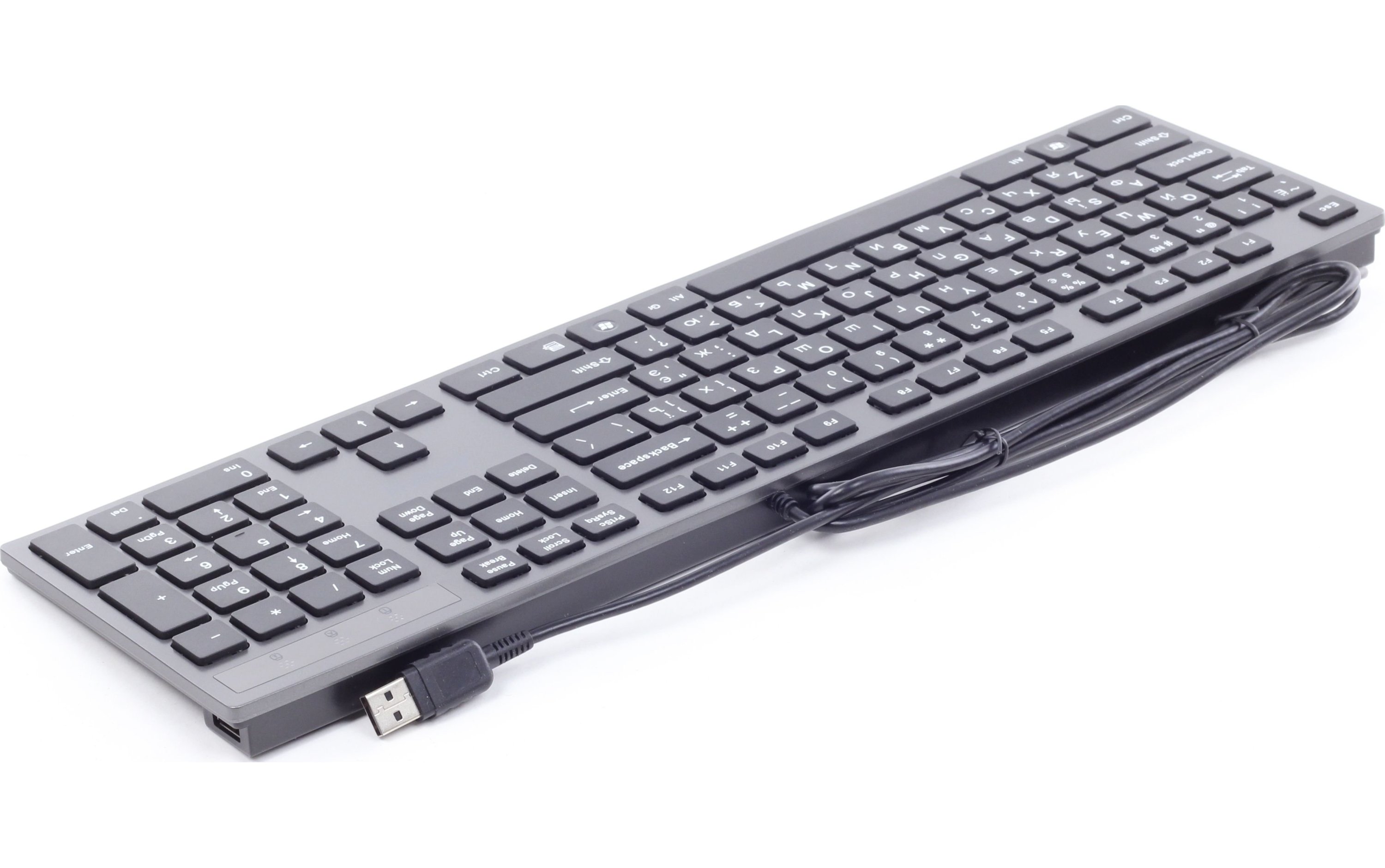Клавиатура A4Tech KV-300H Grey USB купить | Elmir - цена, отзывы ...