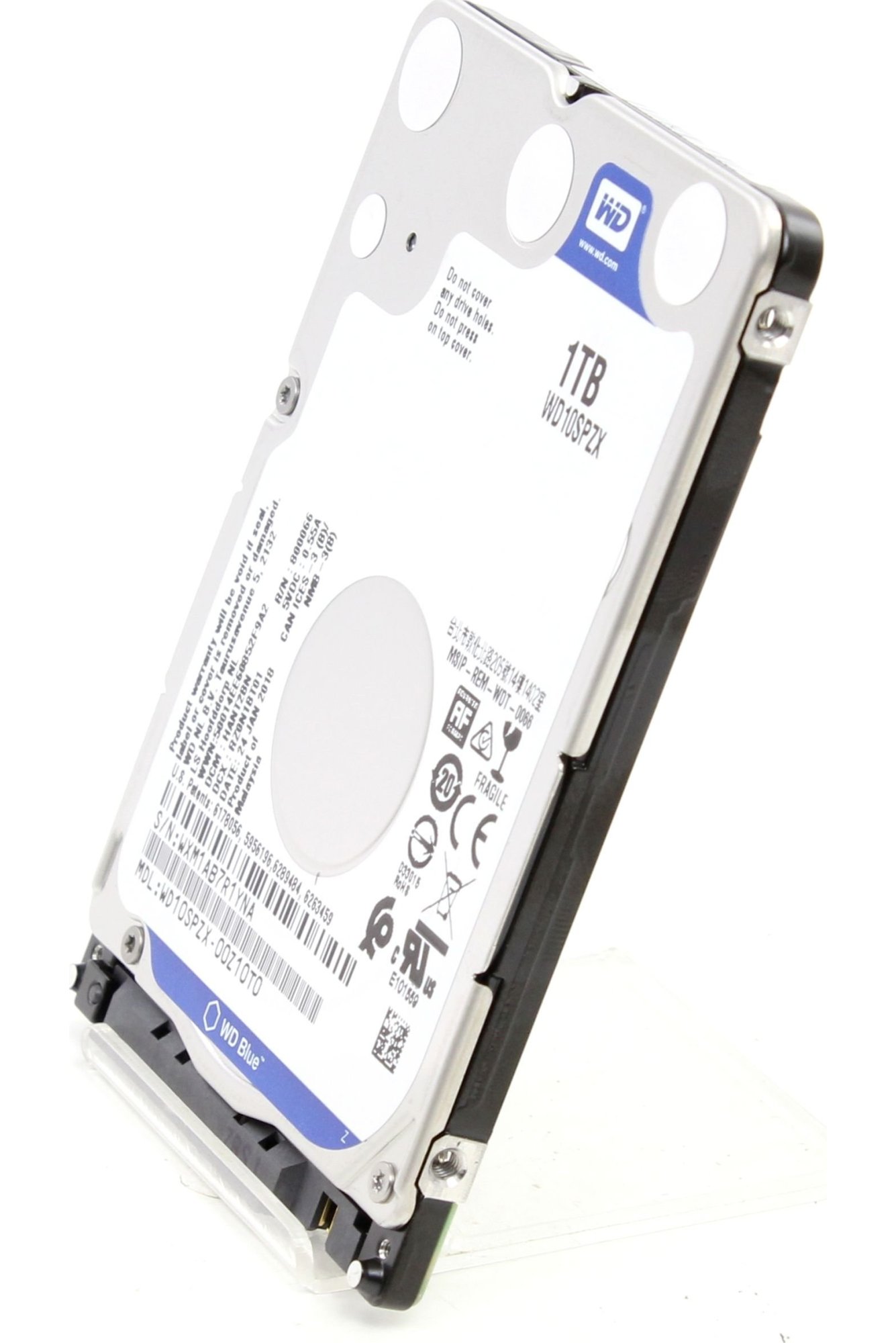 Жесткий диск 2.5