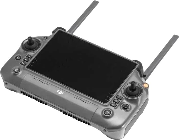 Пульт ДУ DJI RC Plus Controller for Matrice 30/300 RTK/350 RTK (CP.RC ...