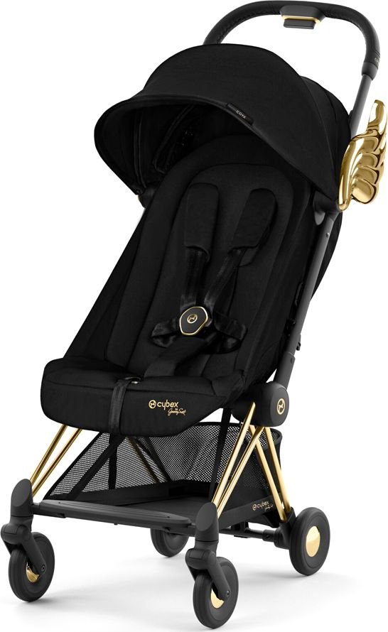 graco aire3 click connect stroller Graco Aire3 Click Connect Gotham Travel System Single Seat Stroller 19 – NT  Electronics LLC main image 1