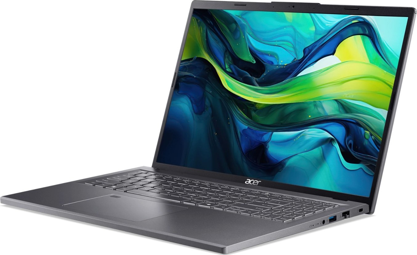 Ноутбук Acer Aspire 16 A16-51GM (NX.KXPEU.001) купить | Elmir