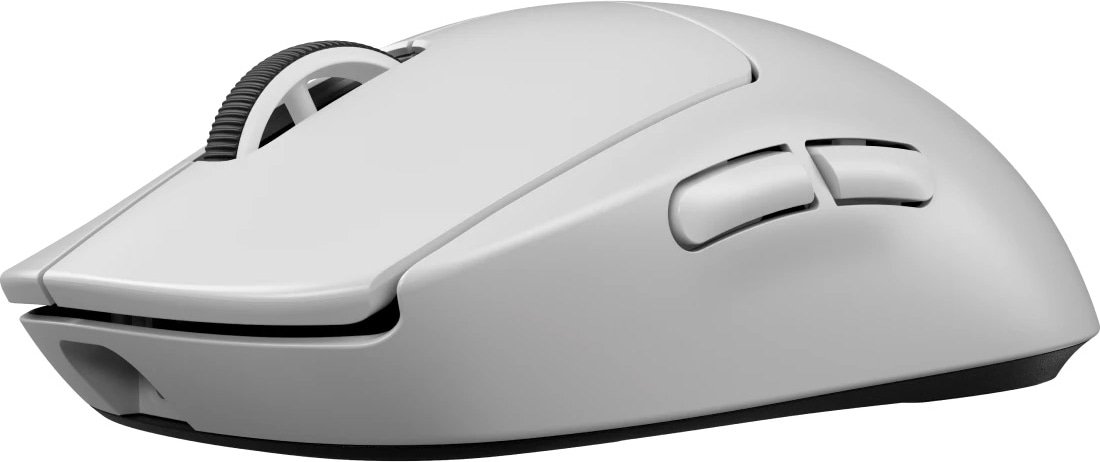 Мышь Logitech G Pro X Superlight 2 Lightspeed Wireless White (910