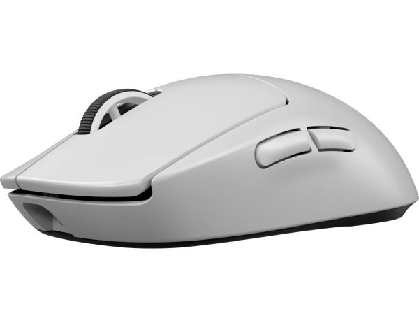 Мышь Logitech G Pro X Superlight 2 Lightspeed Wireless White (910