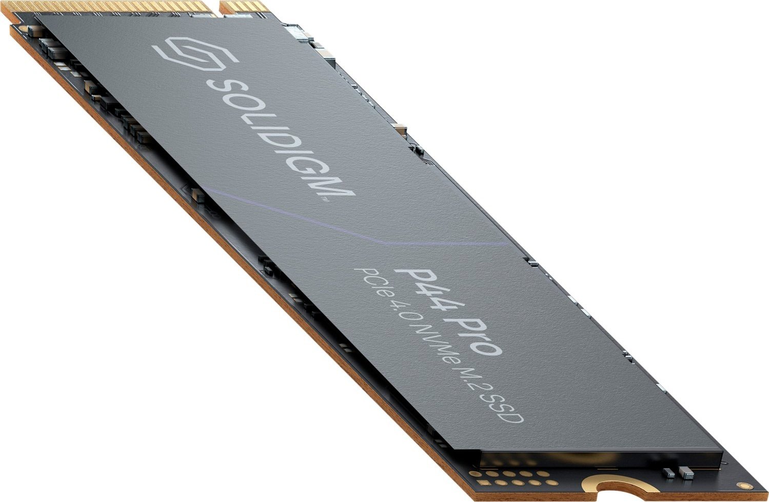 SSD-накопитель M.2 1TB Solidigm P44 Pro (SSDPFKKW010X7X1) купить