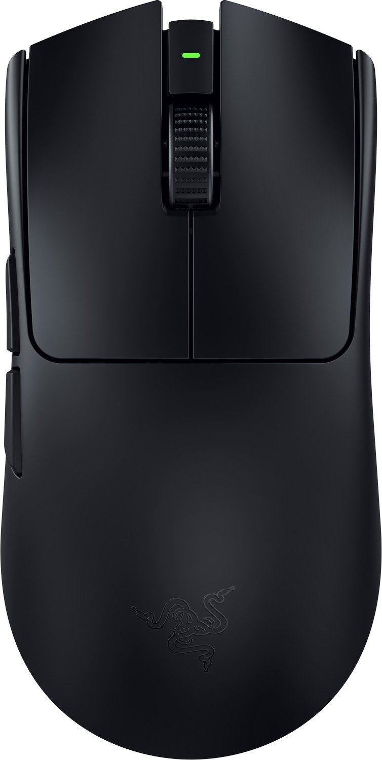 Мышь Razer Viper V3 Pro Wireless Black (RZ01-05120100-R3G1) купить