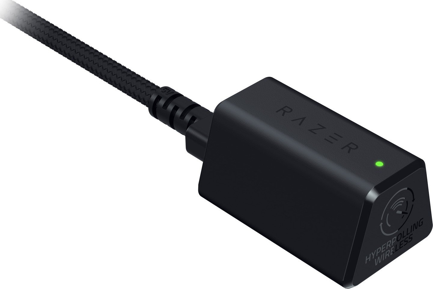 Мышь Razer Viper V3 Pro Wireless Black (RZ01-05120100-R3G1) купить