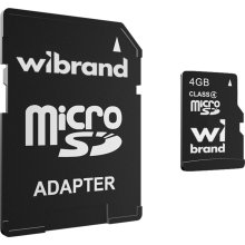 micro-SD карты 4 ГБ — купить Микро СД карту 4 ГБ в интернет