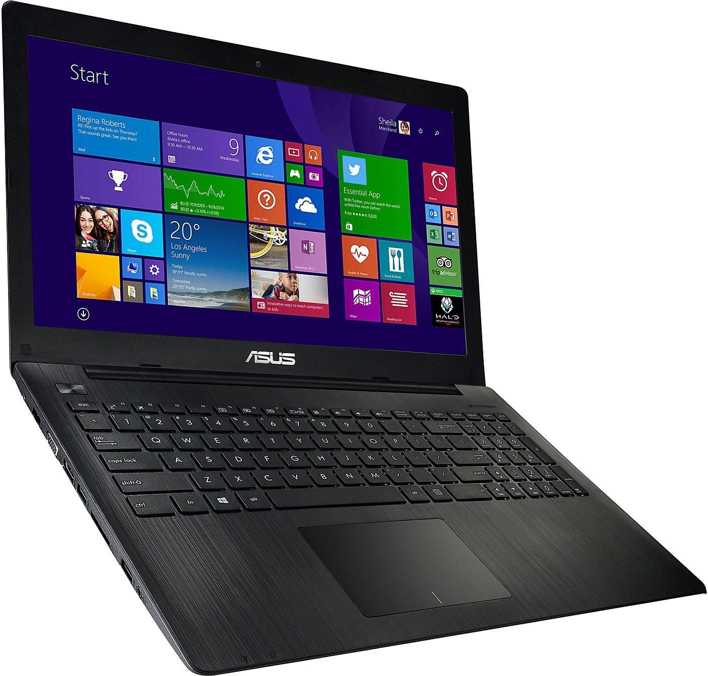 Ноутбук Asus R515MA Black (R515MA-SX789B) купить | Elmir - цена, отзывы ...