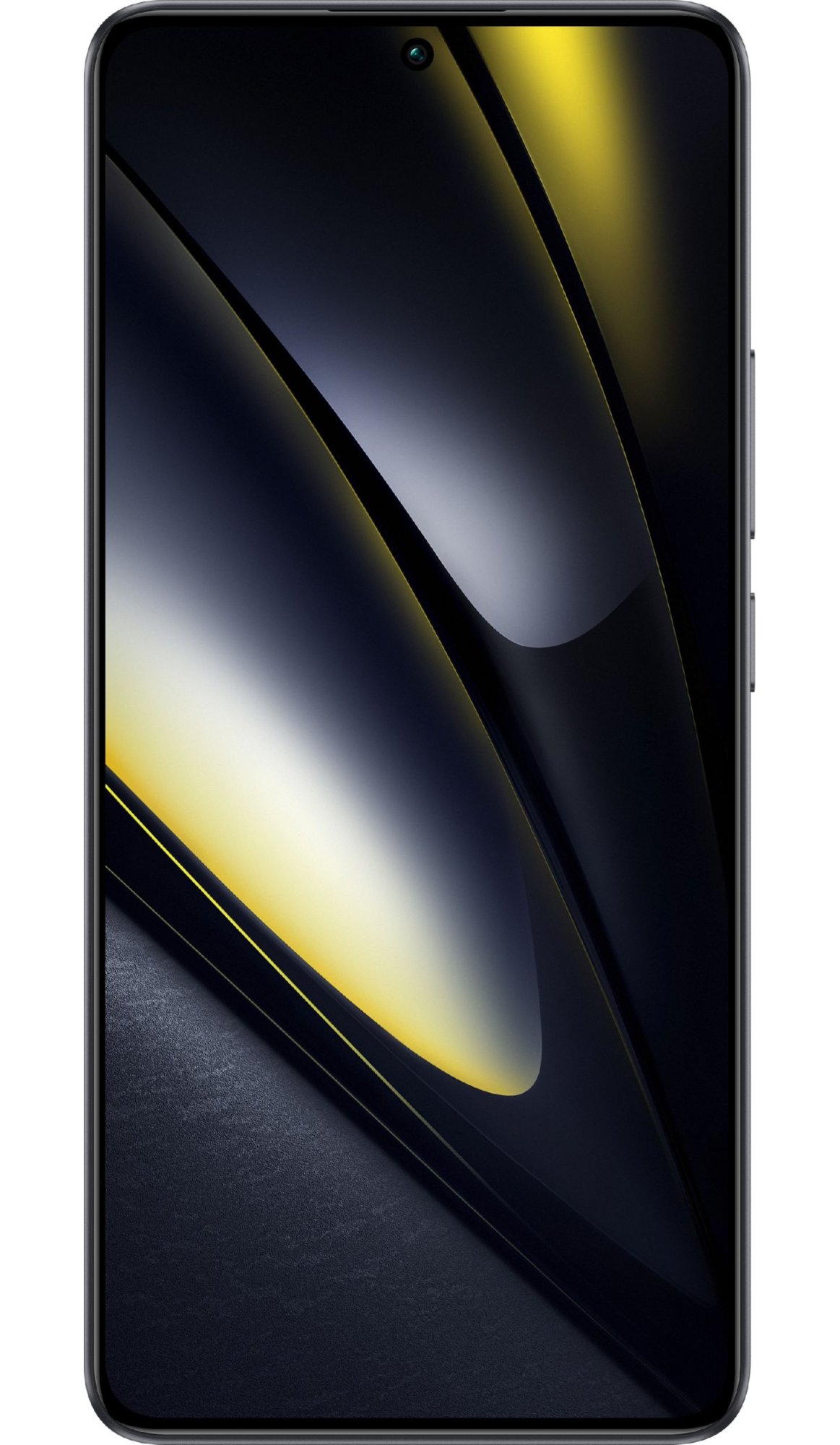 POCO F6 12g 512g 未開封新品 Black POCO F6 12/512GB - купить смартфон Xiaomi POCO F6 12/512GB