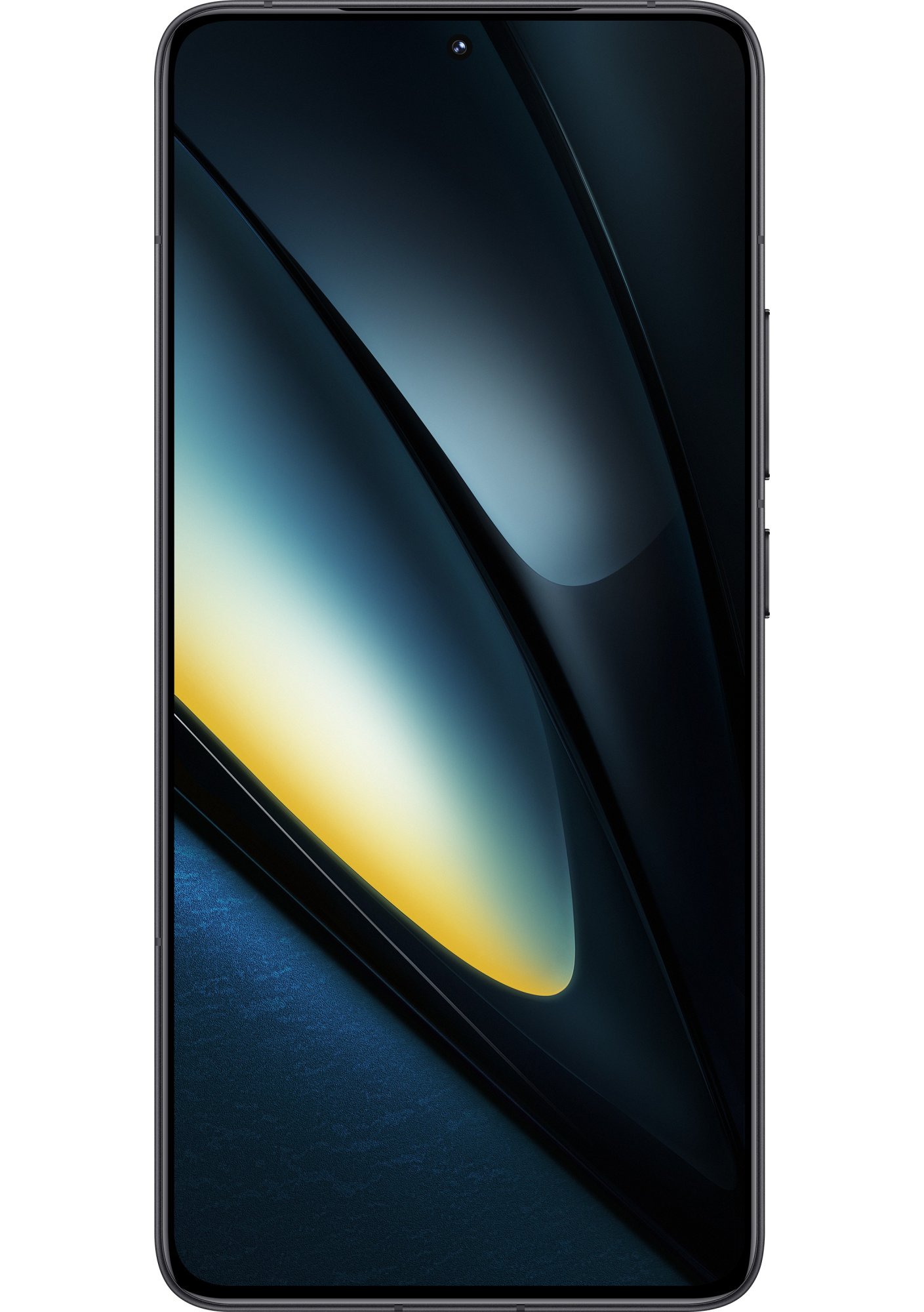 Мобильный телефон Poco F6 Pro 12/256GB Black Global Version купить