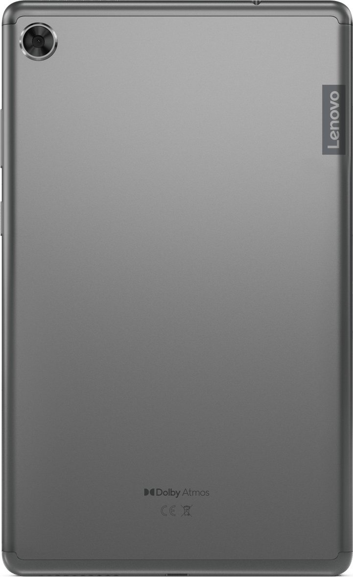 Планшет Lenovo TAB M8 3Gen LTE TB-8506X (ZA880012SE) купить