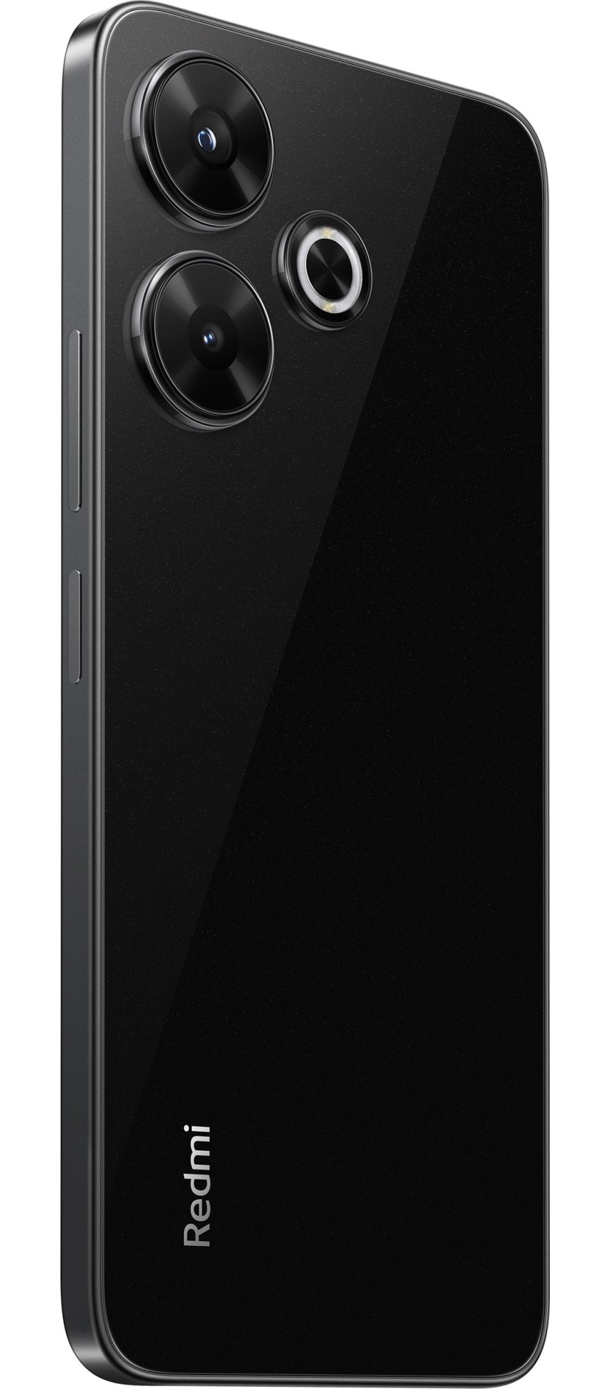 Мобильный телефон Xiaomi Redmi 13 8/256GB Midnight Black NFC