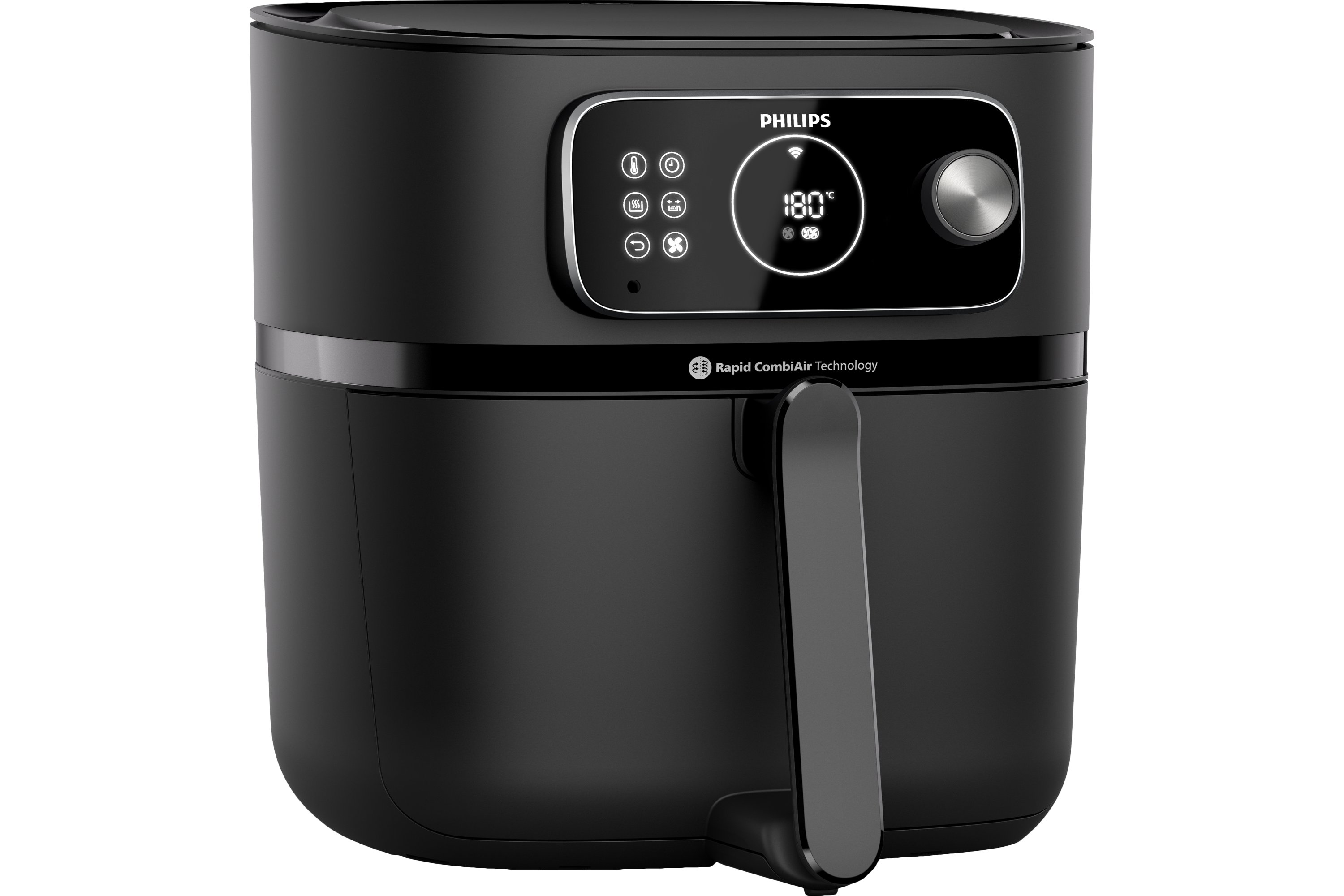 Мультипечь Philips HD9876/90 купить | ELMIR - цена, отзывы
