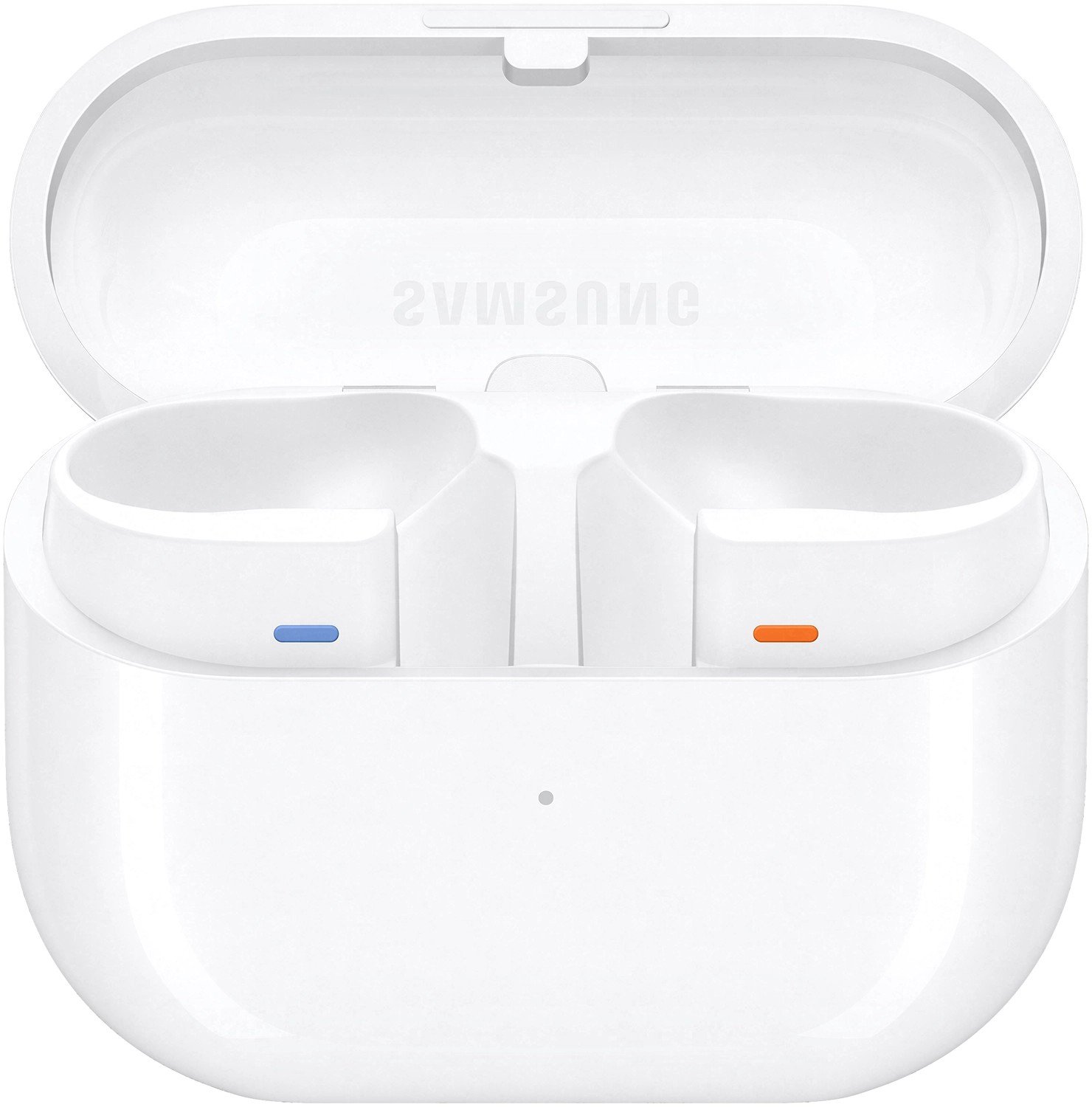 Наушники Samsung Galaxy Buds 3 Pro SM-R630NZWASEK White купить