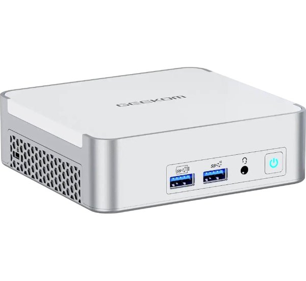 Компьютер Geekom Mini XT12 Pro (GMXT12i912900-321T-EU) купить
