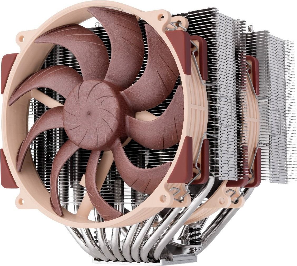 Кулер для процессора Noctua NH-D15 G2 купить | ELMIR - цена, отзывы ...