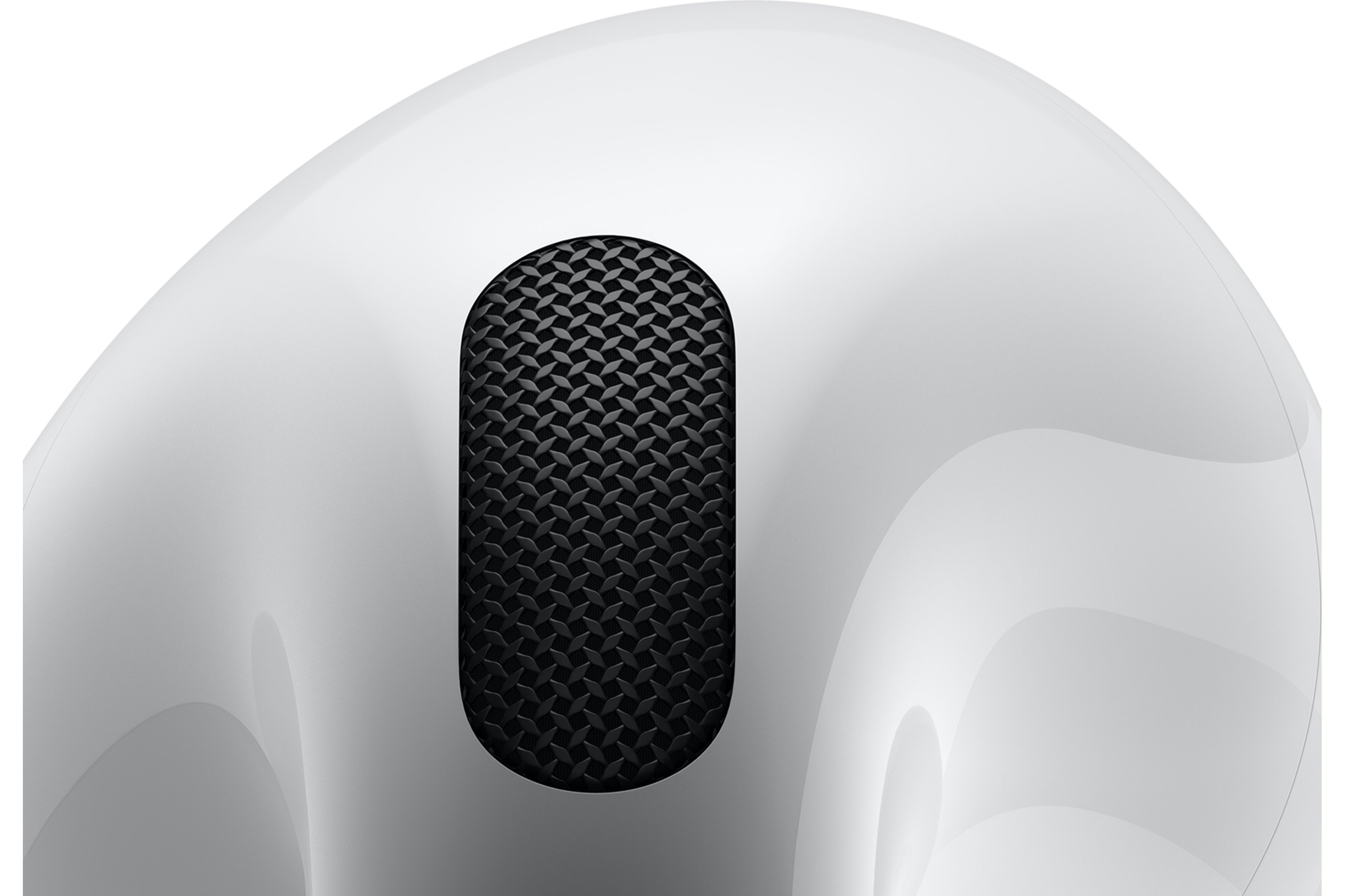 Наушники Apple AirPods 4 with Active Noise Cancellation (MXP93ZE/A