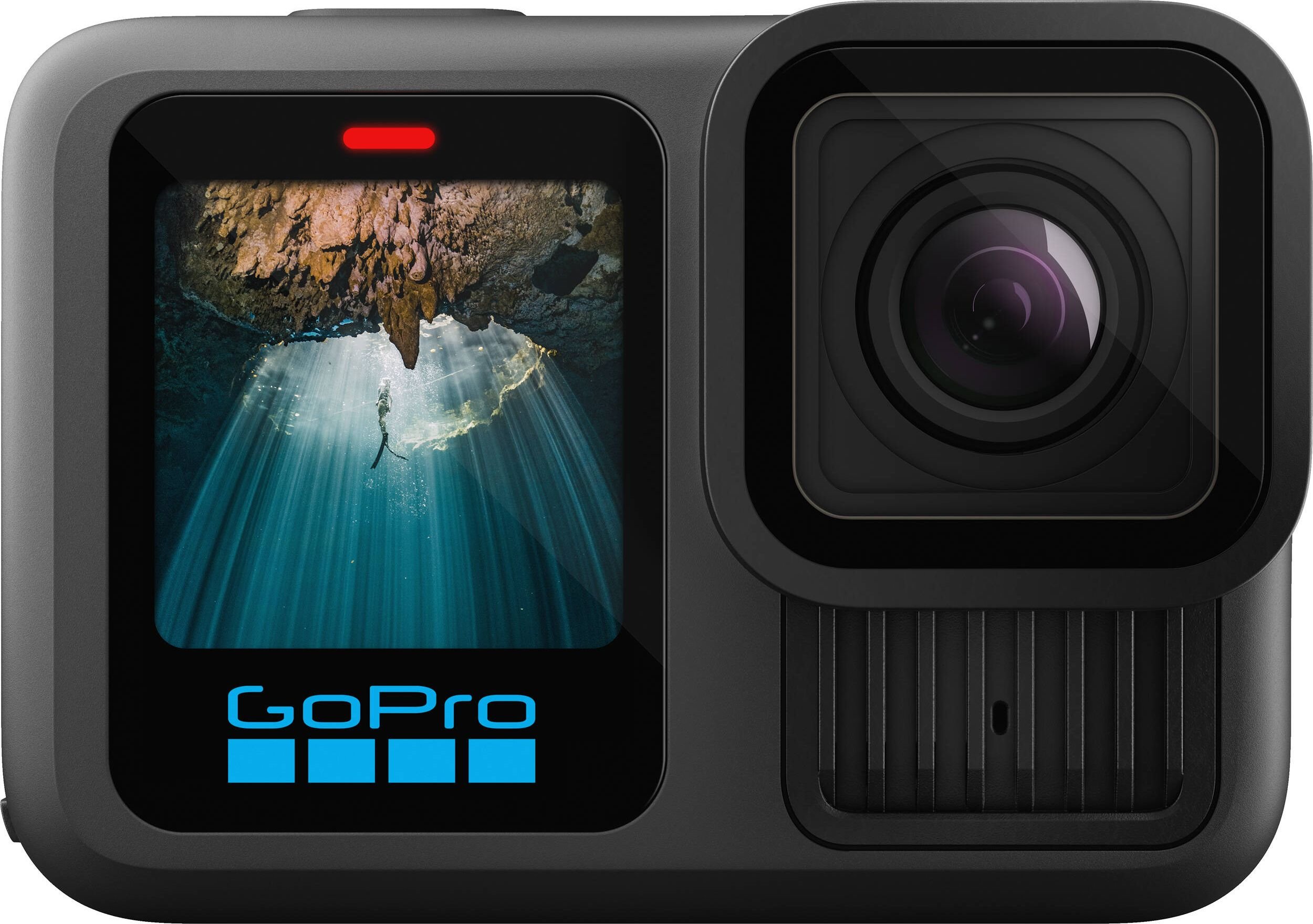 Екшн-камера GoPro Hero 13 Black (CHDHX-131-RW) купити | ELMIR