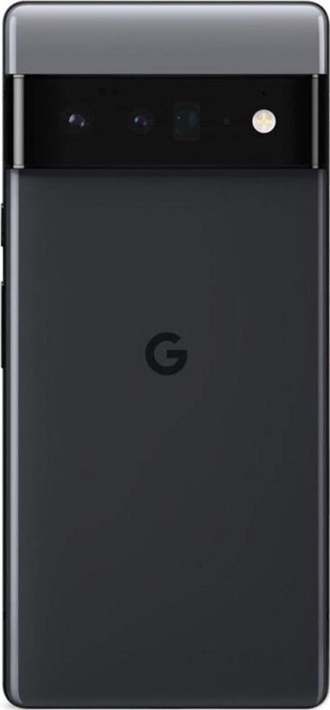 Мобильный телефон Google Pixel 6 Pro 12/128GB Stormy Black