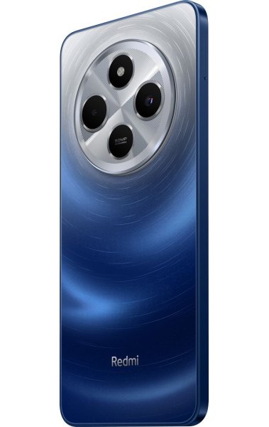 Мобильный телефон Xiaomi Redmi 14C 8/256GB Starry Blue UA UCRF