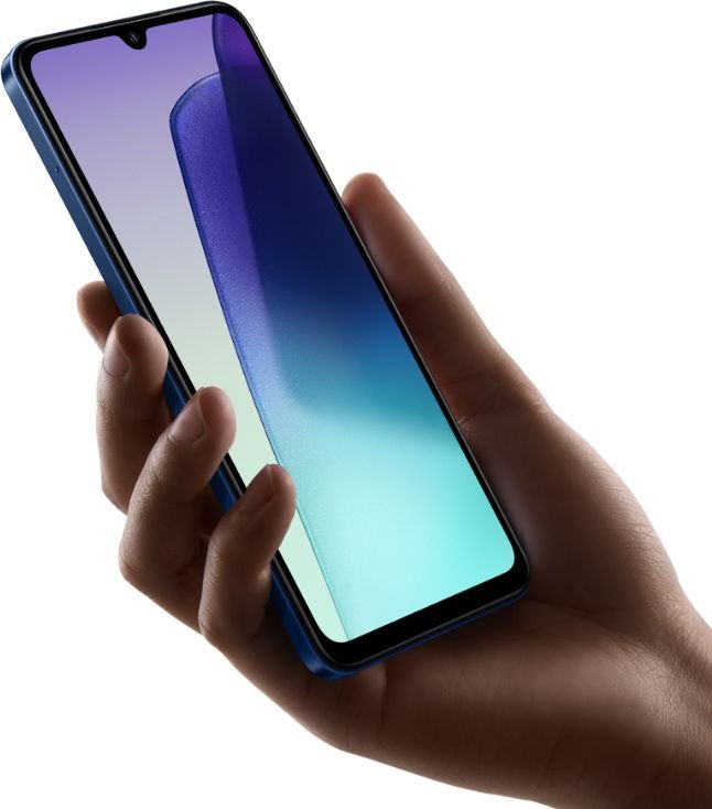 Мобильный телефон Xiaomi Redmi 14C 8/256GB Starry Blue UA UCRF