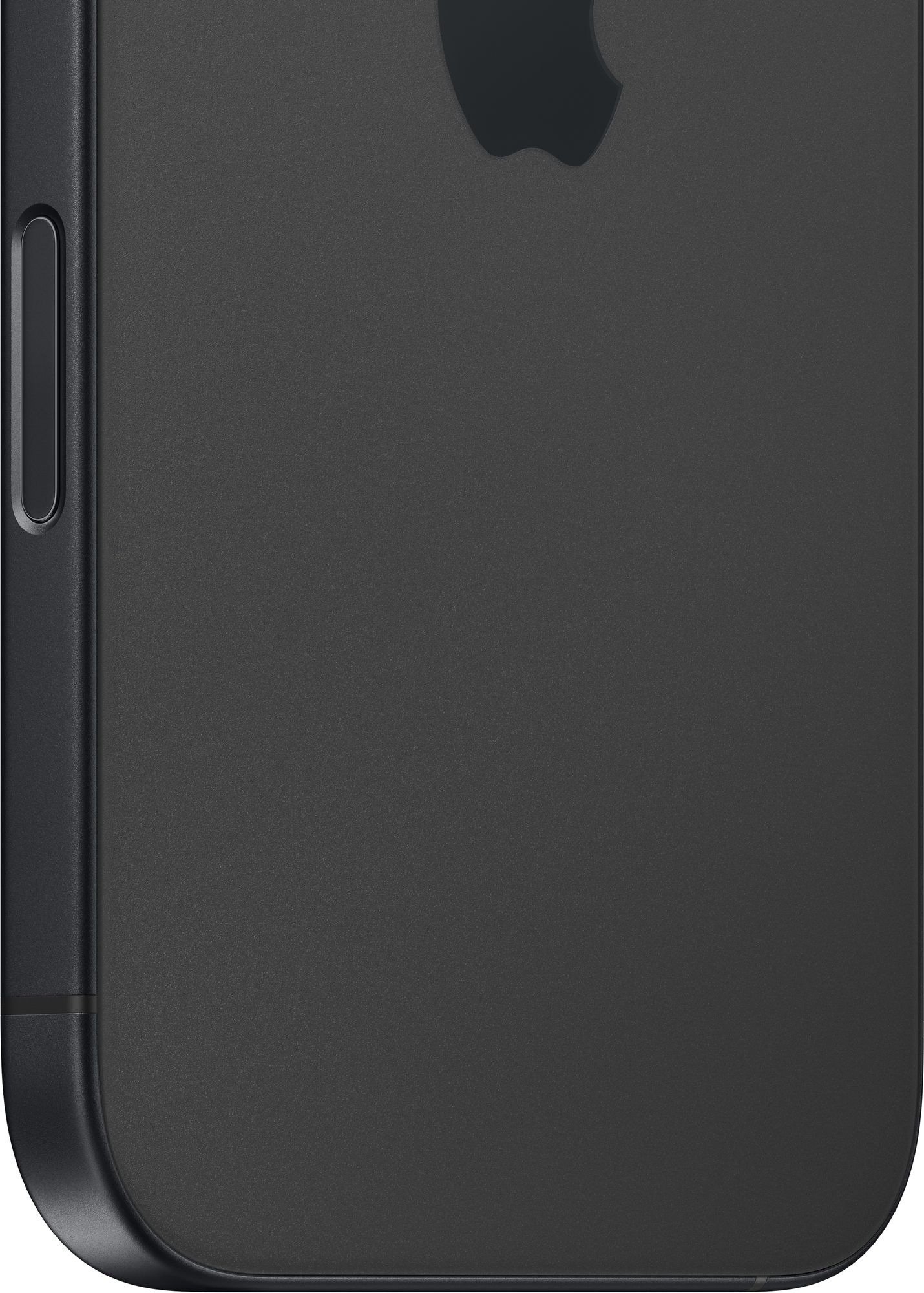 Мобильный телефон Apple iPhone 16 Plus 128GB Black (MXVU3) купить