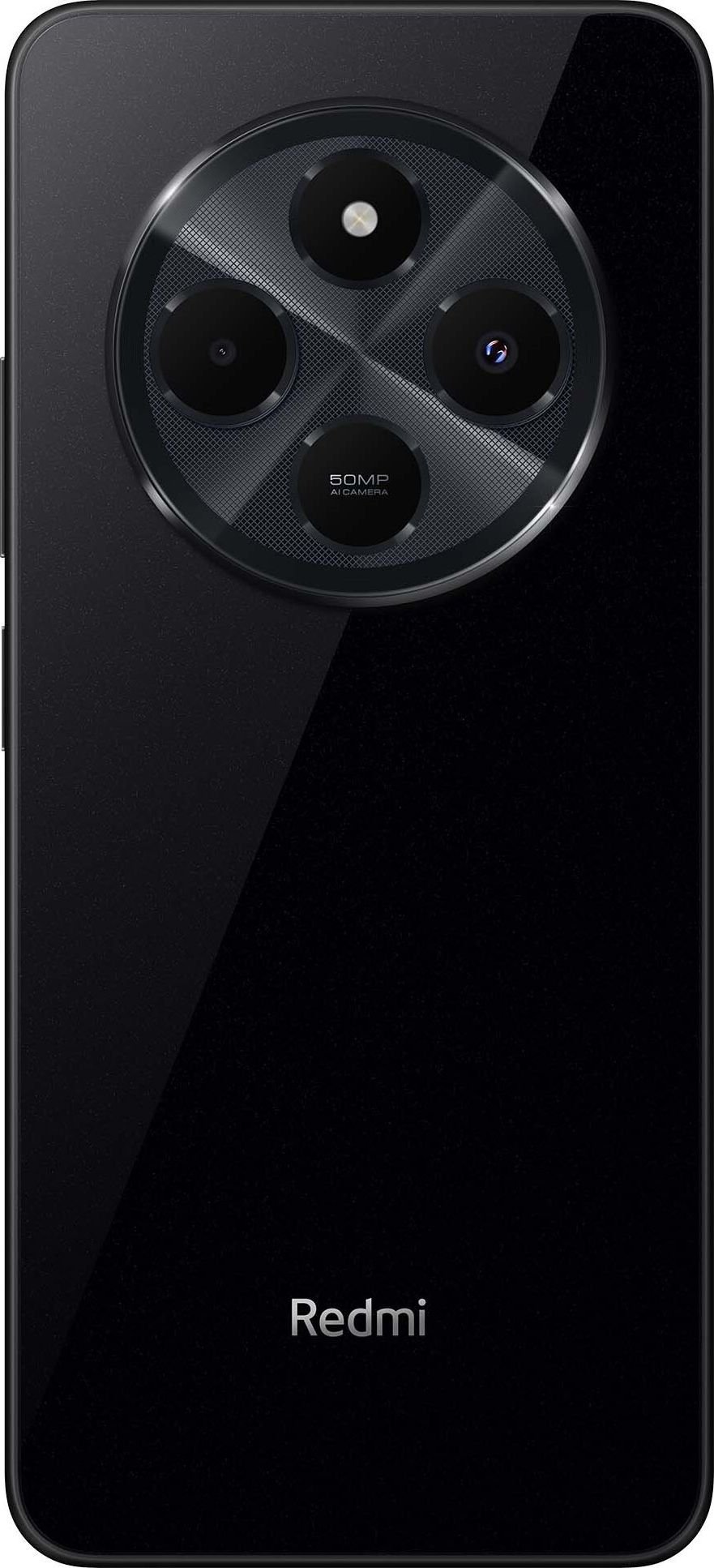 Xiaomi Redmi 14C 4GB + 128GB ミッドナイトブラック Мобильный телефон Xiaomi Redmi 14C 4/128GB Midnight Black