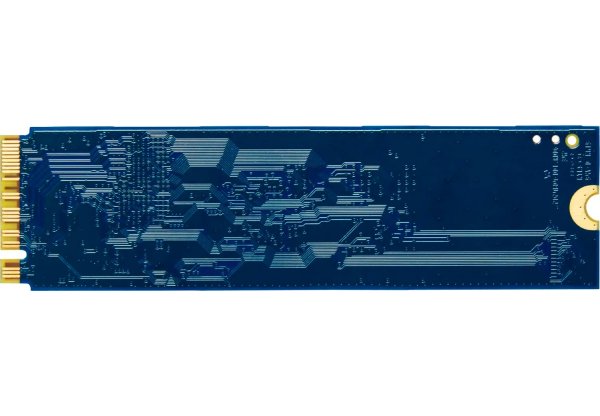 SSD-накопитель M.2 4TB Kingston NV3 (SNV3S/4000G) купить | ELMIR