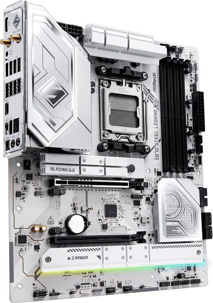 Asrock x870 riptide wifi. Asrock x870 riptide wifi
