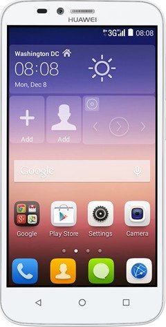 Мобильный телефон Huawei Y625 Y625-U32 White купить ...