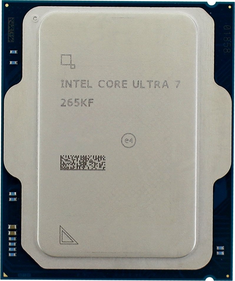 Процессор Intel Core Ultra 7 265KF s-1851 5.5GHz/30MB BOX
