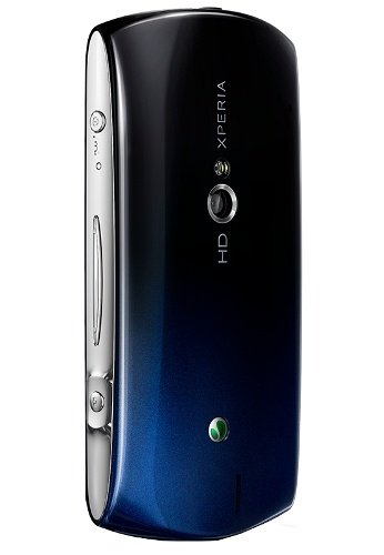 Мобильный телефон Sony-Ericsson XPERIA Neo MT15i Blue Gradient