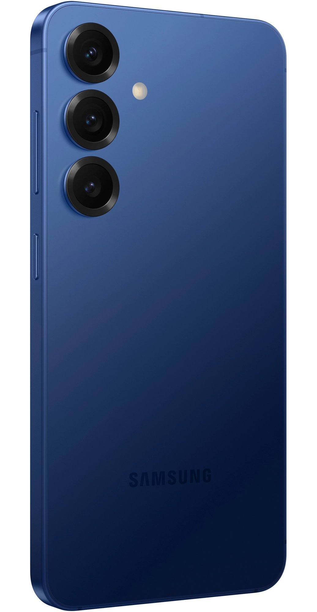 Мобильный телефон Samsung Galaxy S25 12/256GB Navy (SM-S931BDBGEUC