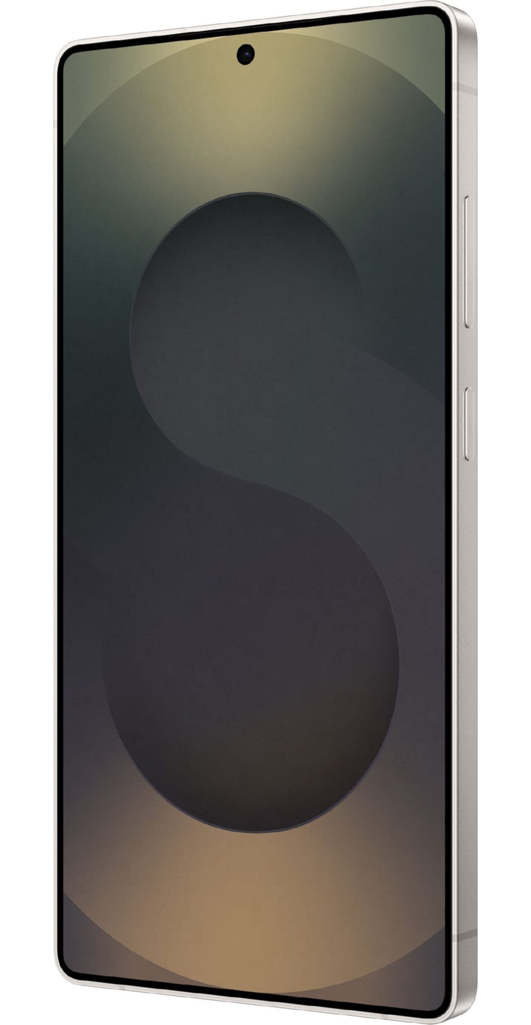 Мобільний телефон Samsung Galaxy S25 Ultra 12GB/1TB Titanium Black