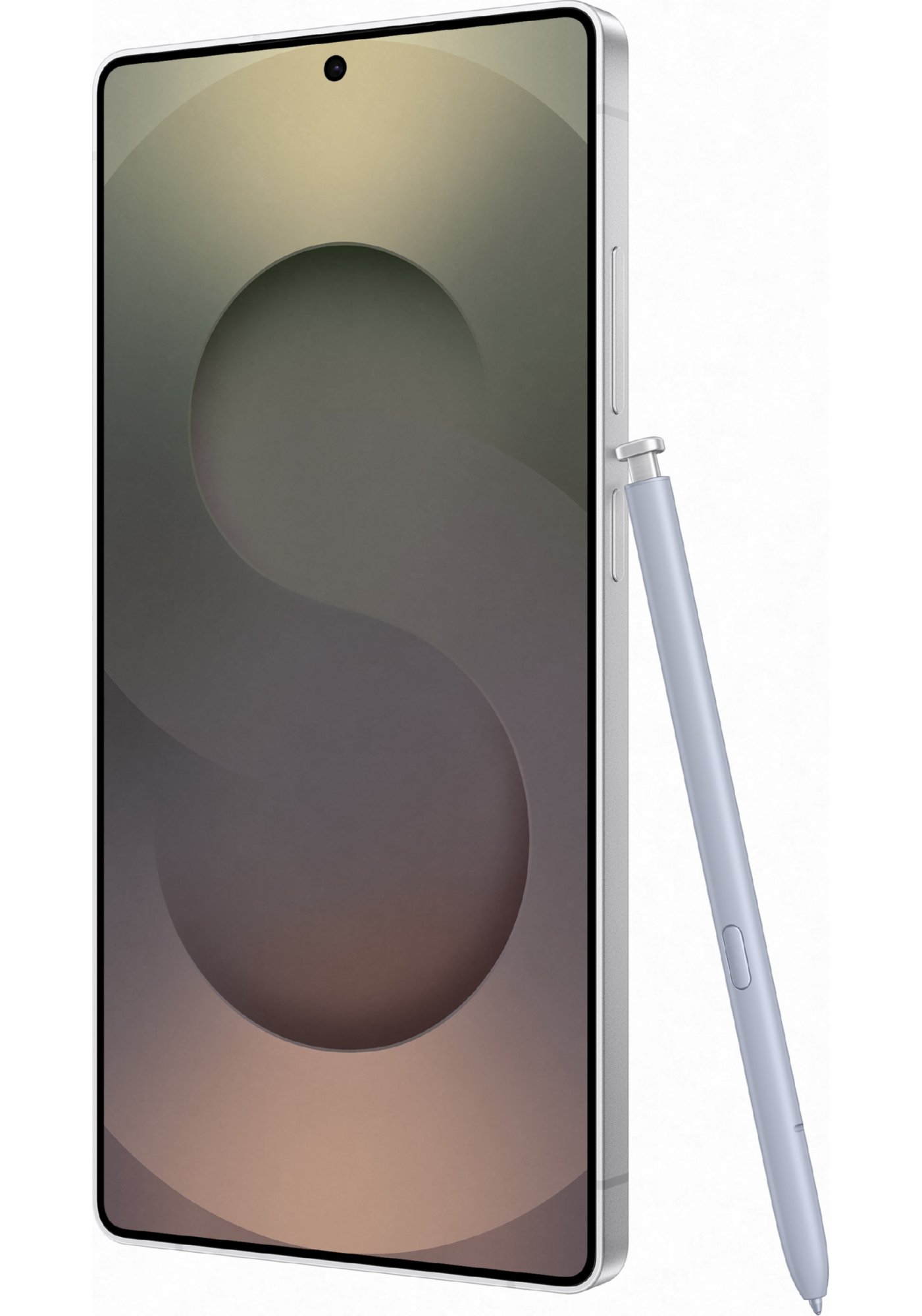 Мобильный телефон Samsung Galaxy S25 Ultra 12/256GB Titanium