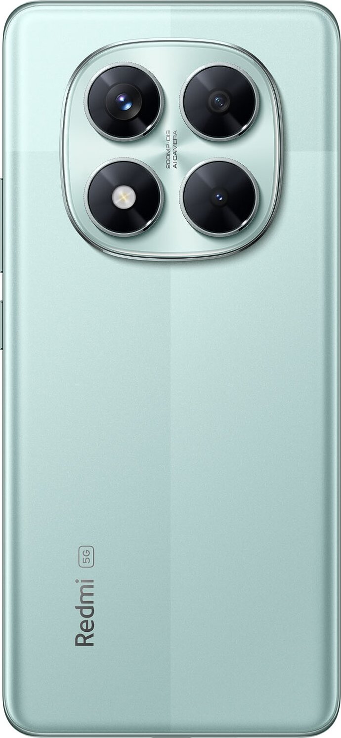 Мобільний телефон Xiaomi Redmi Note 14 Pro 5G 12/512GB with