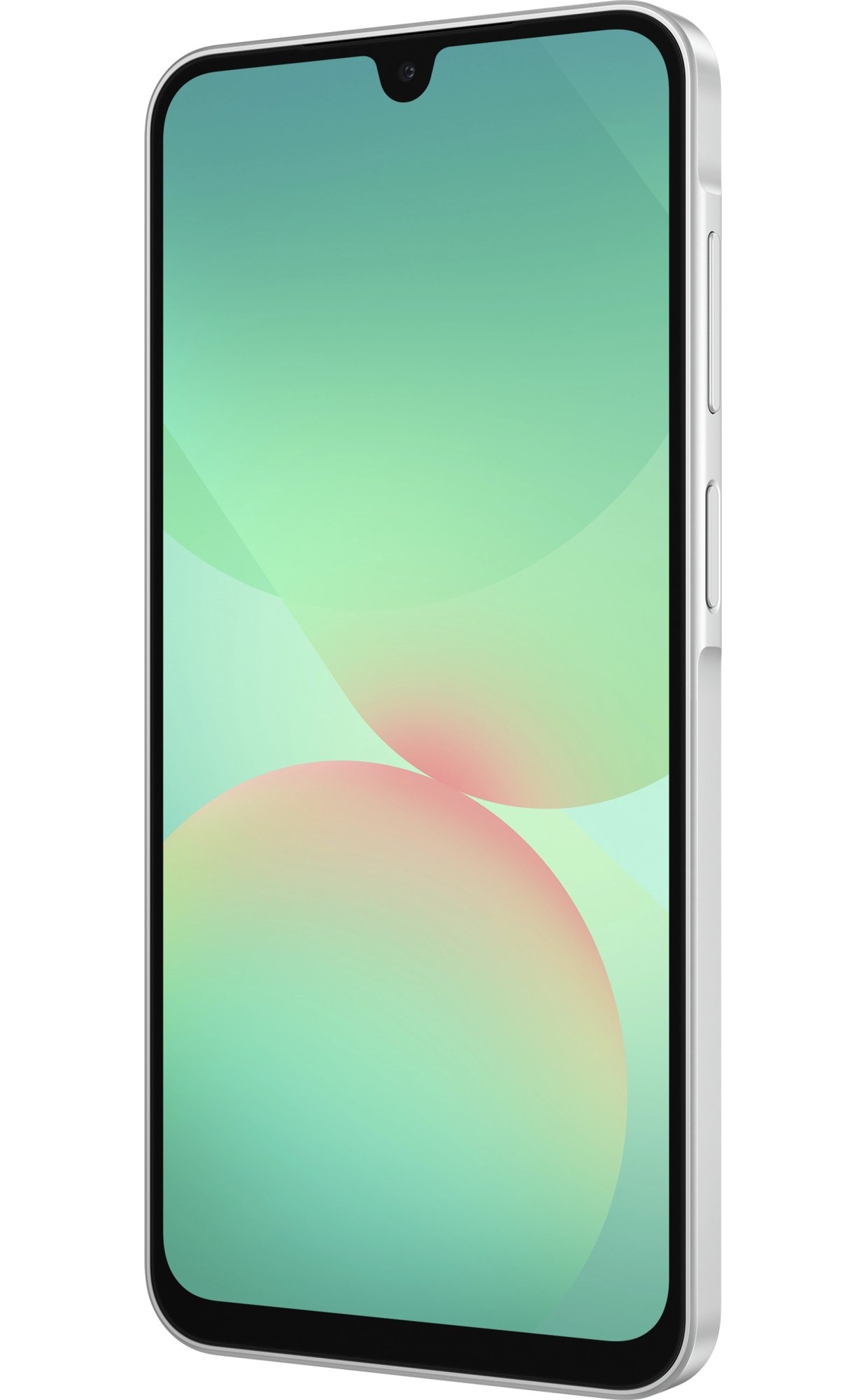 Мобильный телефон Samsung Galaxy A26 5G 8/256GB White (SM