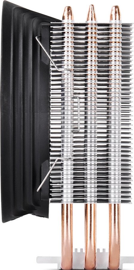Кулер для процессора DeepCool GammaXX 300 bulk купить | ELMIR - цена ...