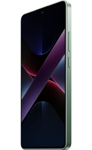 Мобильный телефон Poco X7 Pro 8/256GB Green Global Version купить