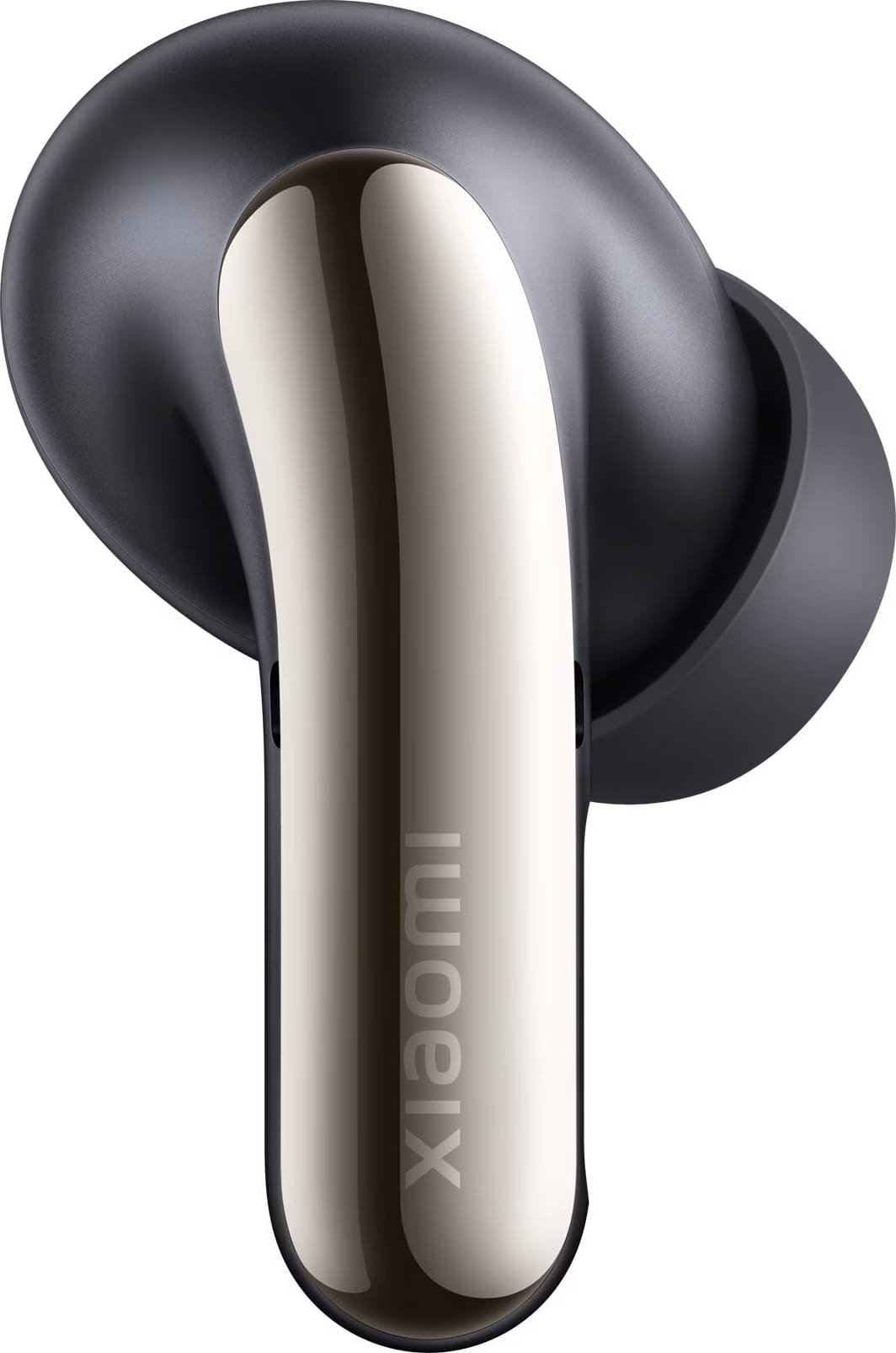Наушники Xiaomi Buds 5 Pro Wi-Fi Black (BHR9647GL) купить | ELMIR