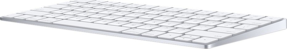 Клавиатура Apple A1644 Wireless Magic Keyboard (MLA22RU/A) купить ...