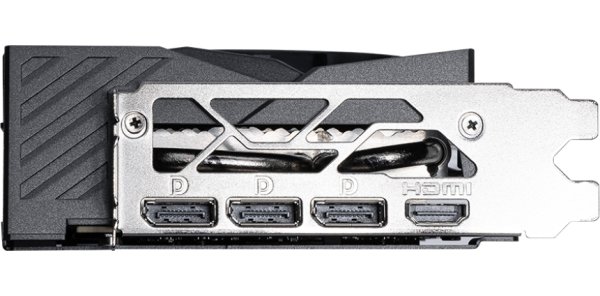 Видеокарта MSI PCI-E GeForce RTX 5060 Ti 16GB DDR7 (RTX 5060 Ti