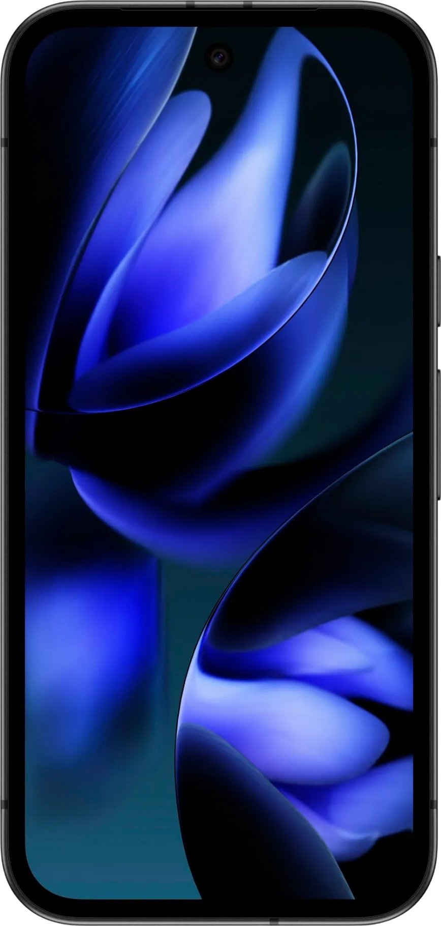 Мобильный телефон Google Pixel 9a 8/128GB Obsidian купить | ELMIR