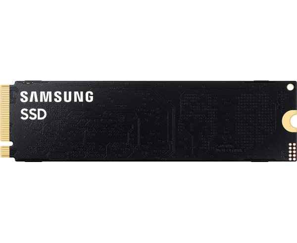 SSD-накопитель M.2 2TB Samsung 9100 PRO (MZ-VAP2T0BW) купить